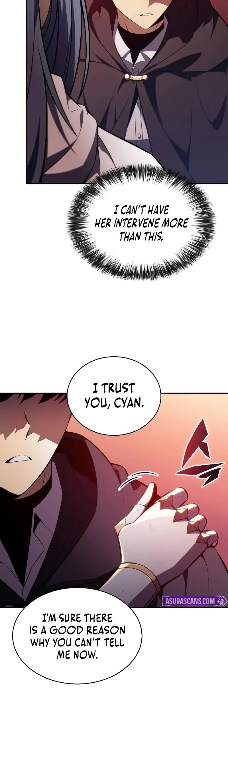 The Regressed Son of a Duke is an Assassin chapter 58 page 56