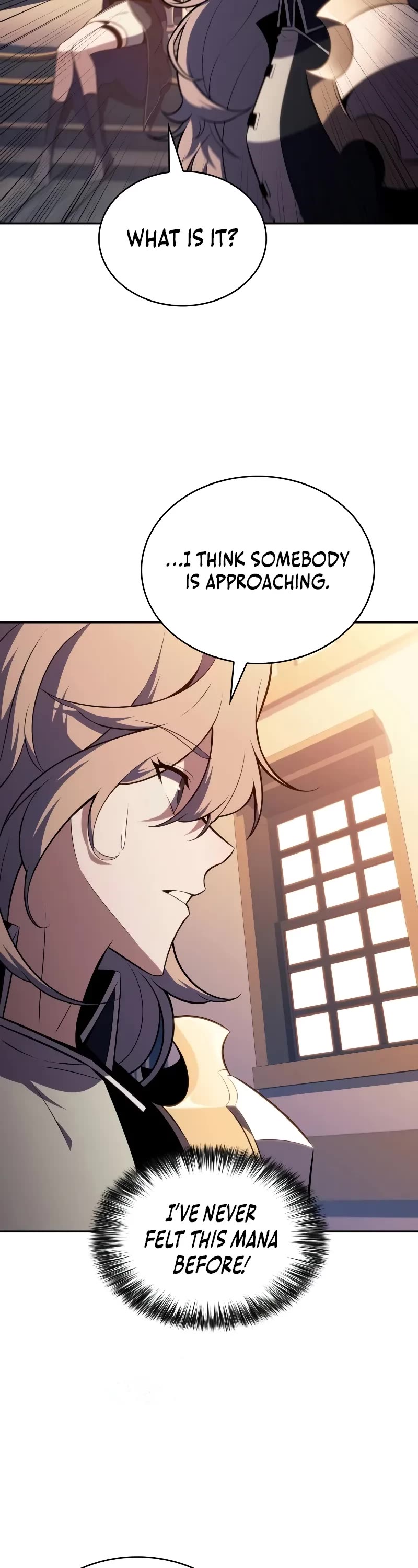 The Regressed Son of a Duke is an Assassin chapter 58 page 64