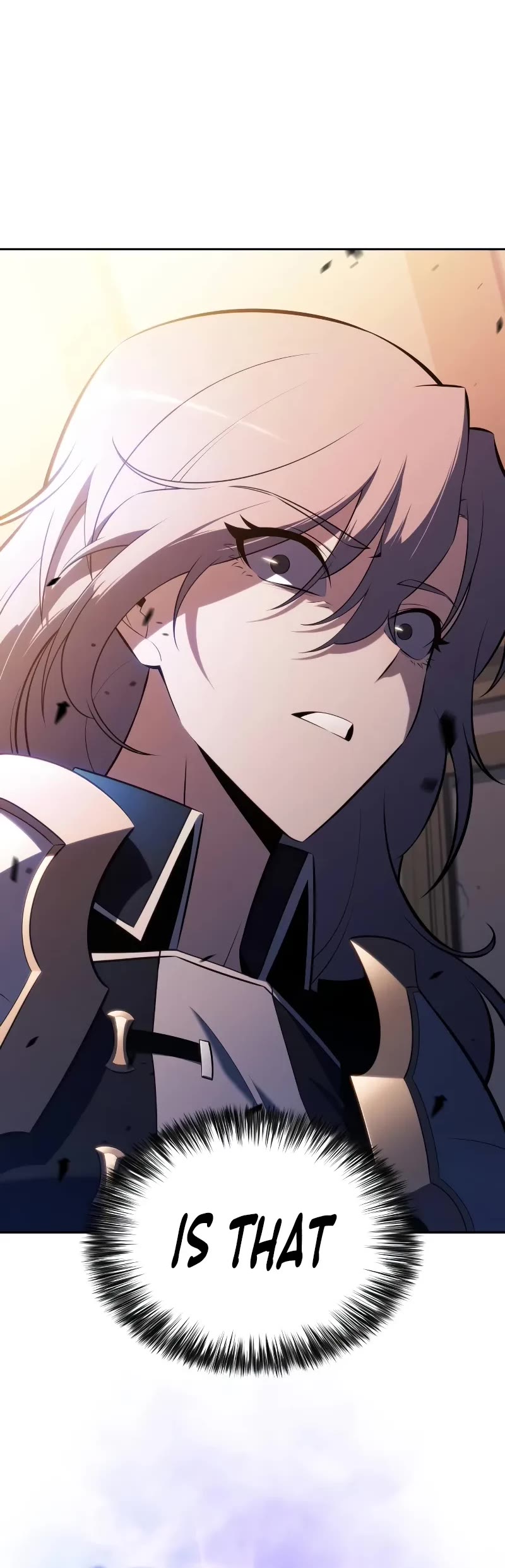 The Regressed Son of a Duke is an Assassin chapter 58 page 67