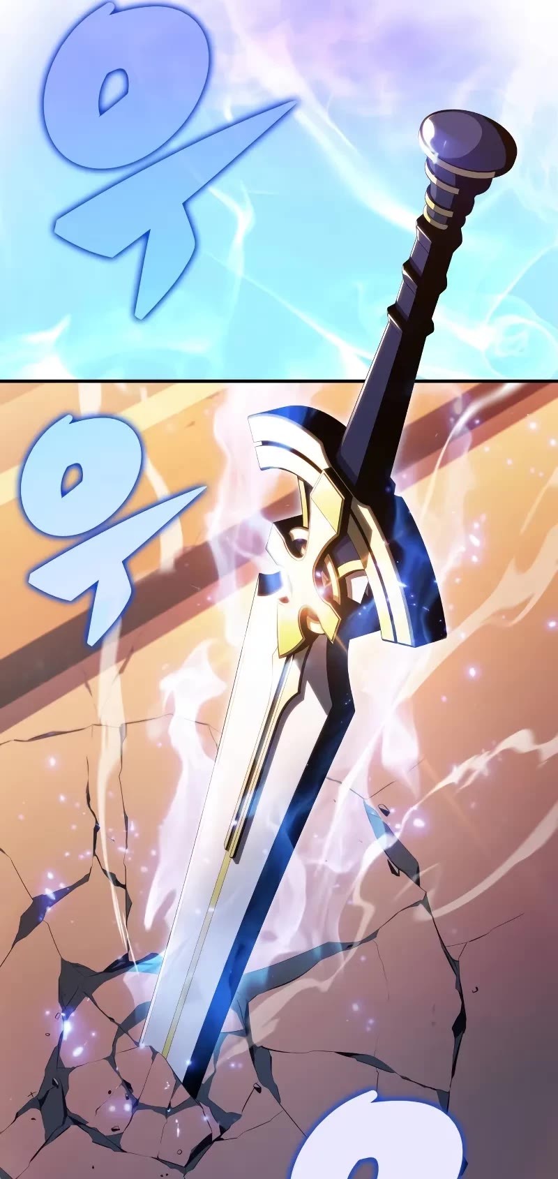 The Regressed Son of a Duke is an Assassin chapter 58 page 68