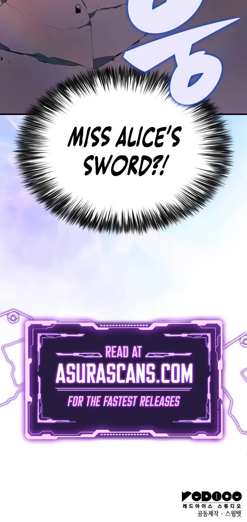 The Regressed Son of a Duke is an Assassin chapter 58 page 69