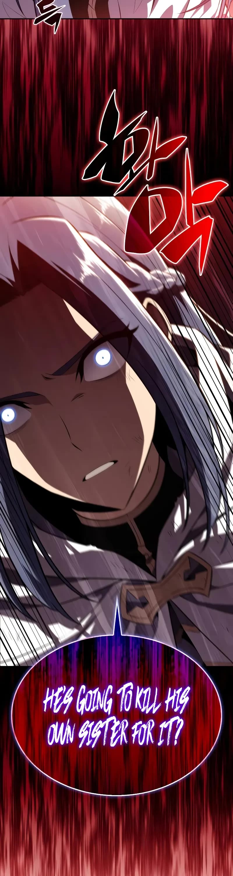 The Regressed Son of a Duke is an Assassin chapter 58 page 9