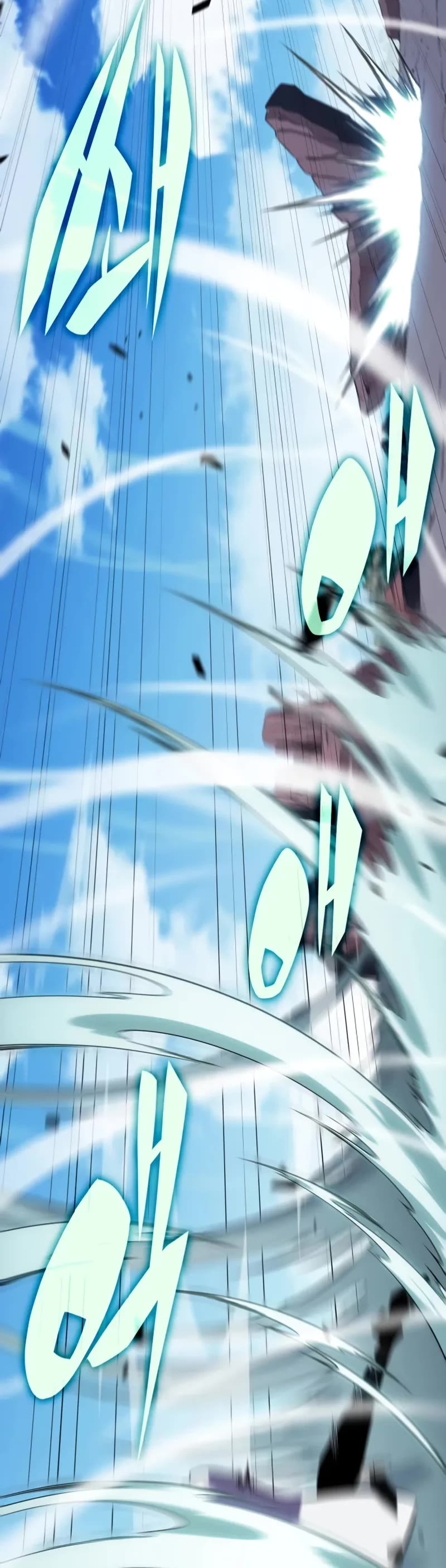 The Regressed Son of a Duke is an Assassin chapter 59 page 10