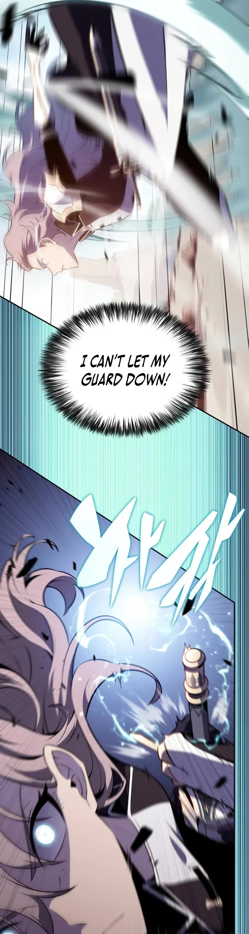 The Regressed Son of a Duke is an Assassin chapter 59 page 11