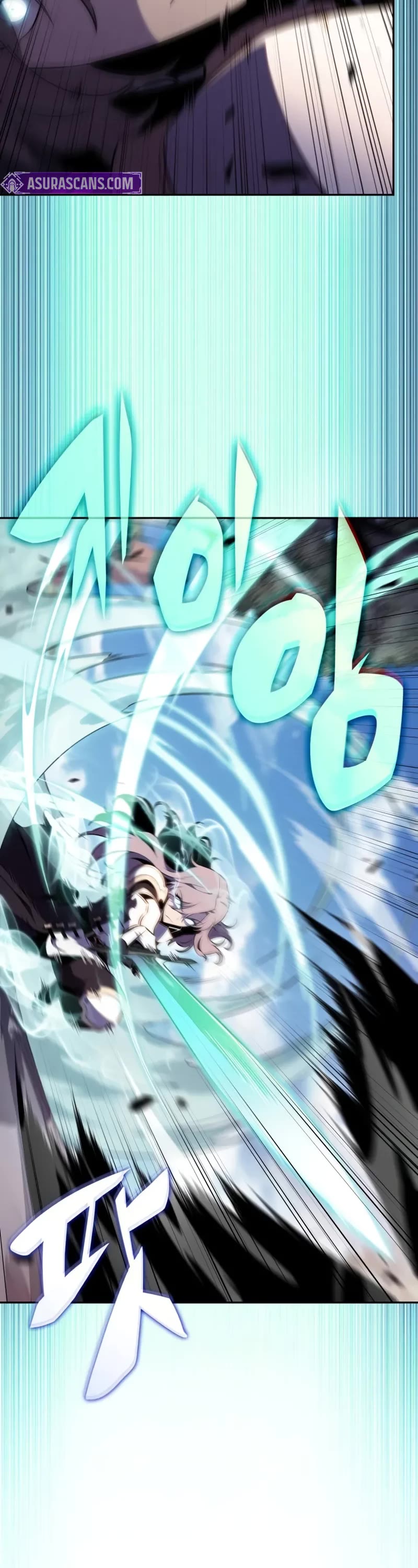 The Regressed Son of a Duke is an Assassin chapter 59 page 12