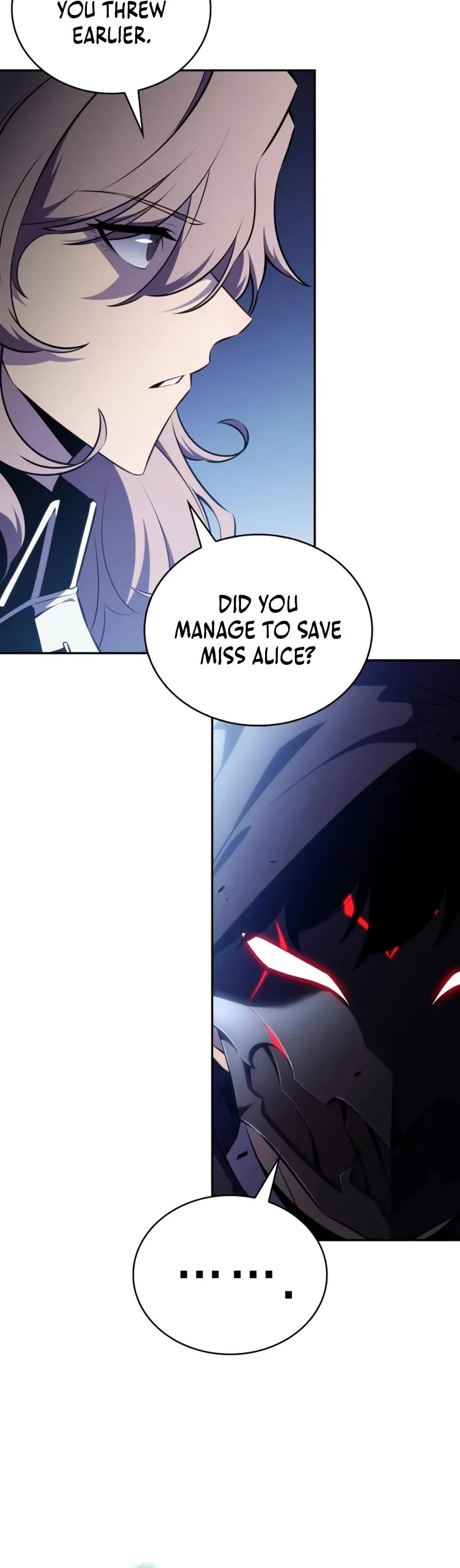 The Regressed Son of a Duke is an Assassin chapter 59 page 15