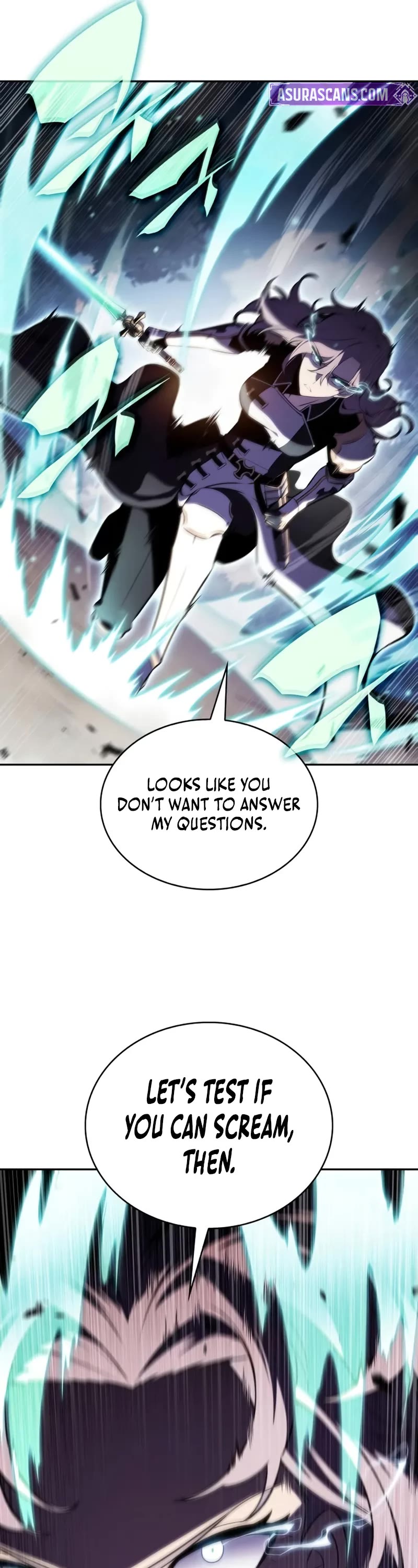 The Regressed Son of a Duke is an Assassin chapter 59 page 16