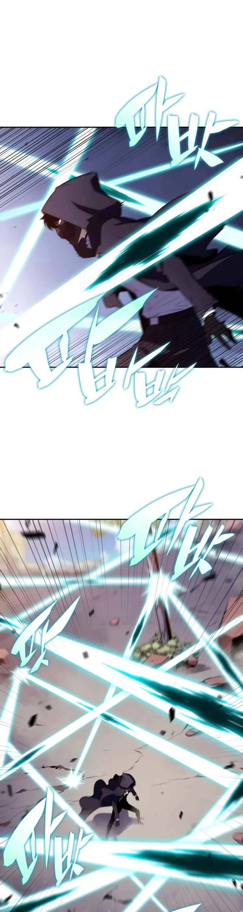 The Regressed Son of a Duke is an Assassin chapter 59 page 18