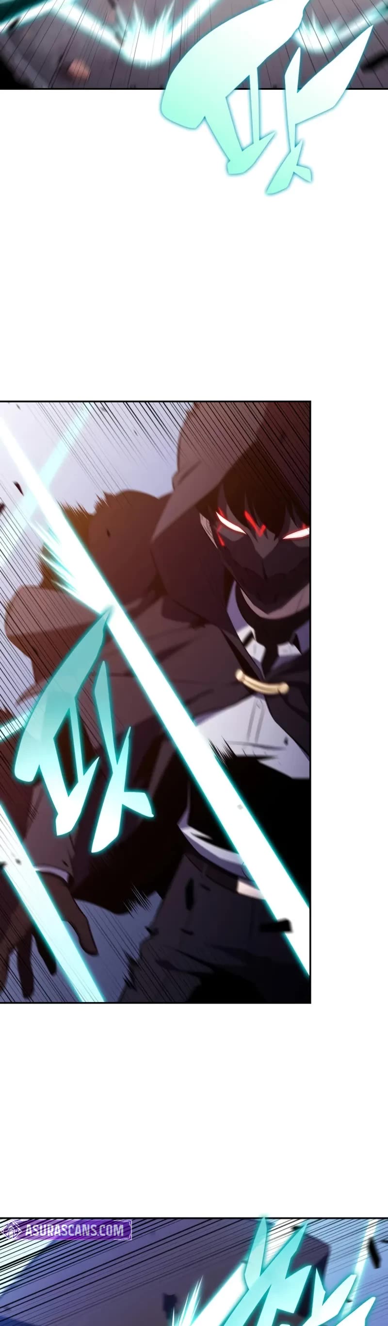 The Regressed Son of a Duke is an Assassin chapter 59 page 19