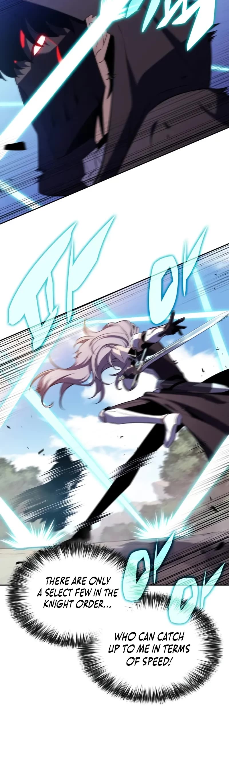 The Regressed Son of a Duke is an Assassin chapter 59 page 20