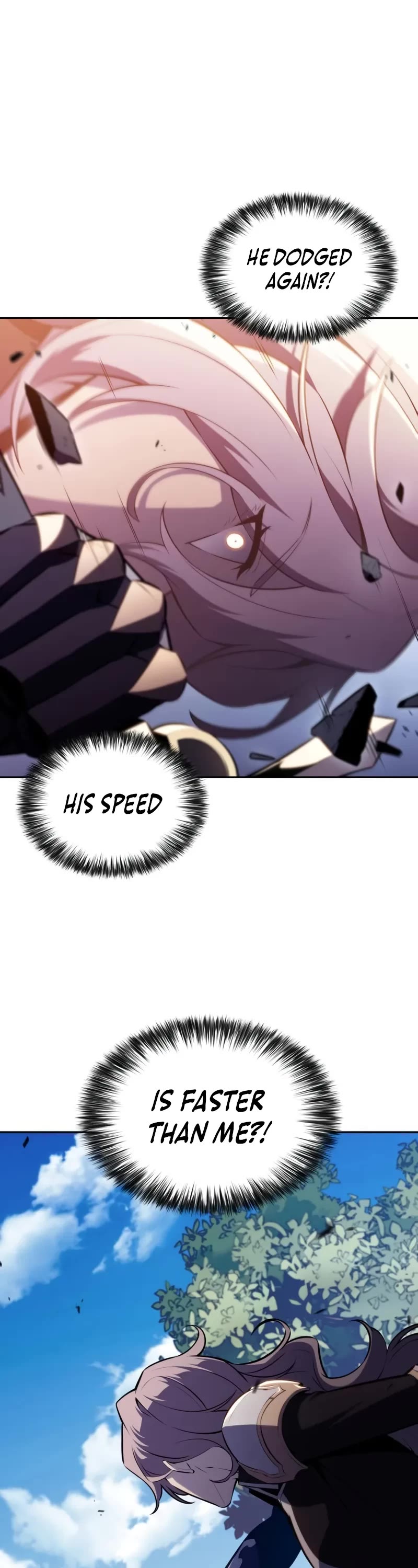 The Regressed Son of a Duke is an Assassin chapter 59 page 22