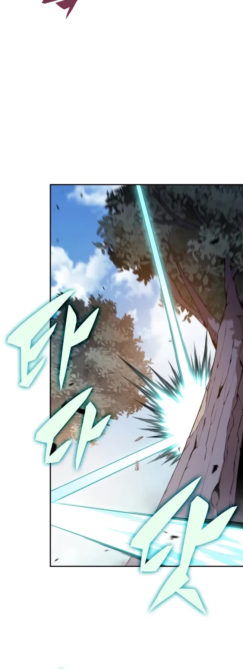 The Regressed Son of a Duke is an Assassin chapter 59 page 24