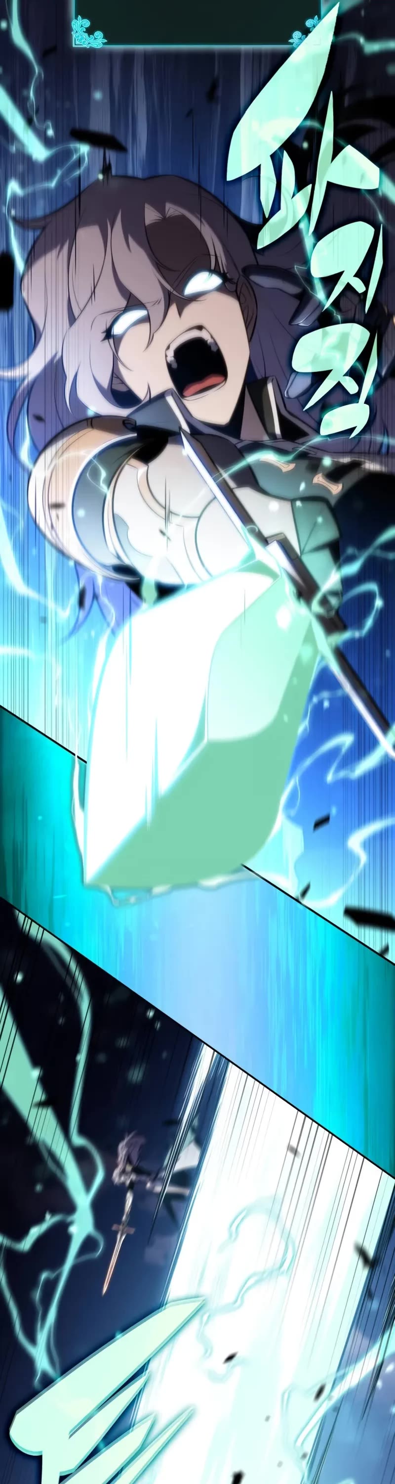 The Regressed Son of a Duke is an Assassin chapter 59 page 26