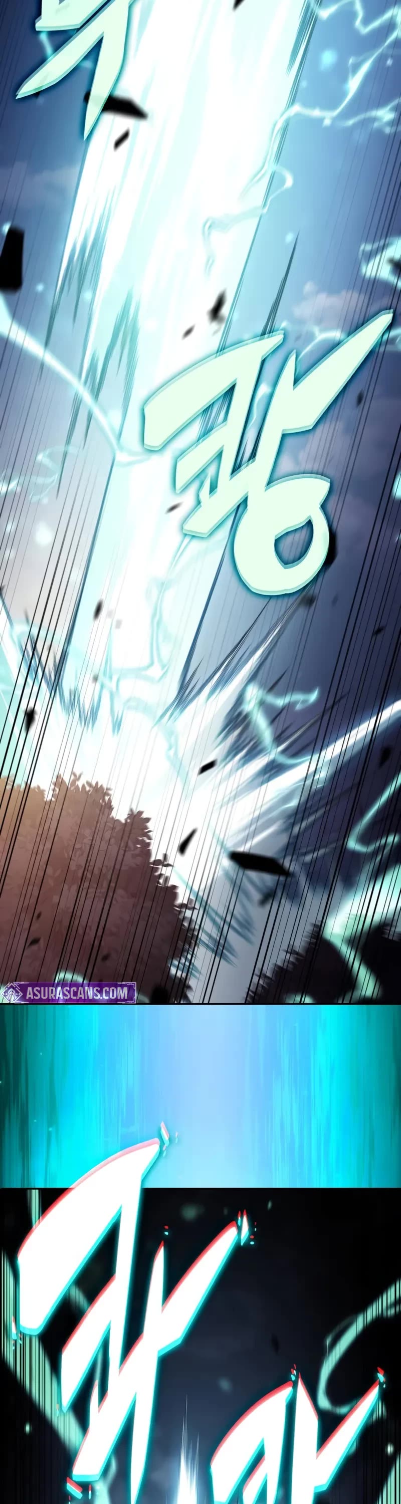 The Regressed Son of a Duke is an Assassin chapter 59 page 27