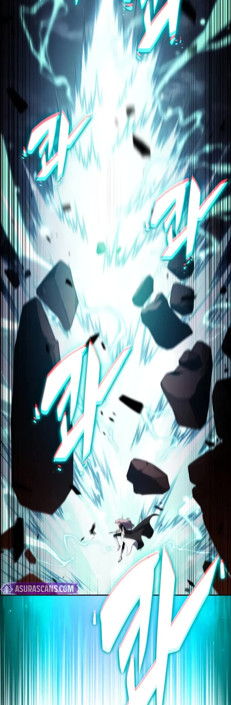 The Regressed Son of a Duke is an Assassin chapter 59 page 28