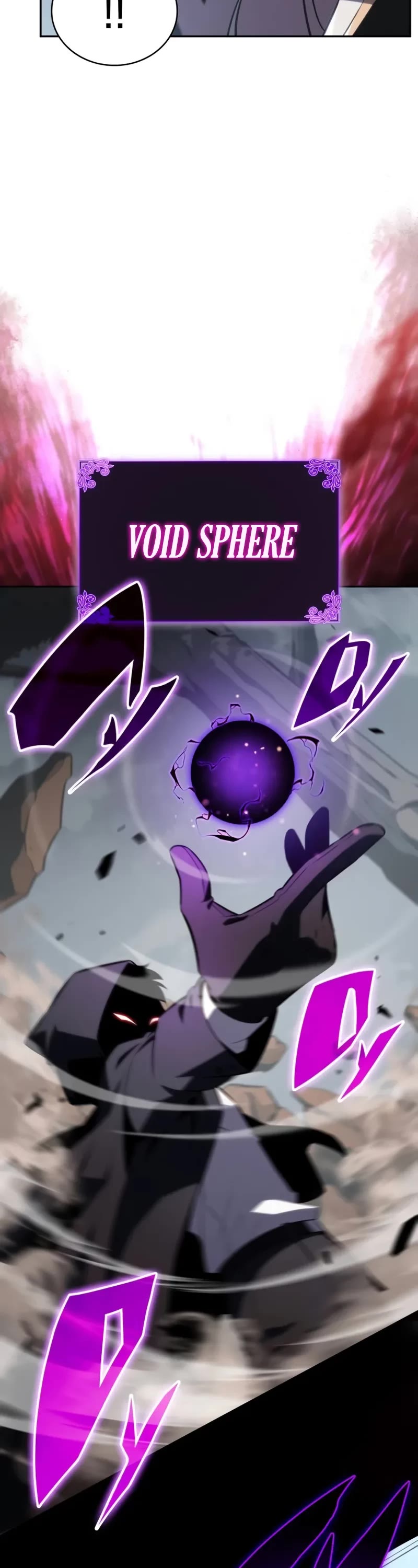 The Regressed Son of a Duke is an Assassin chapter 59 page 31