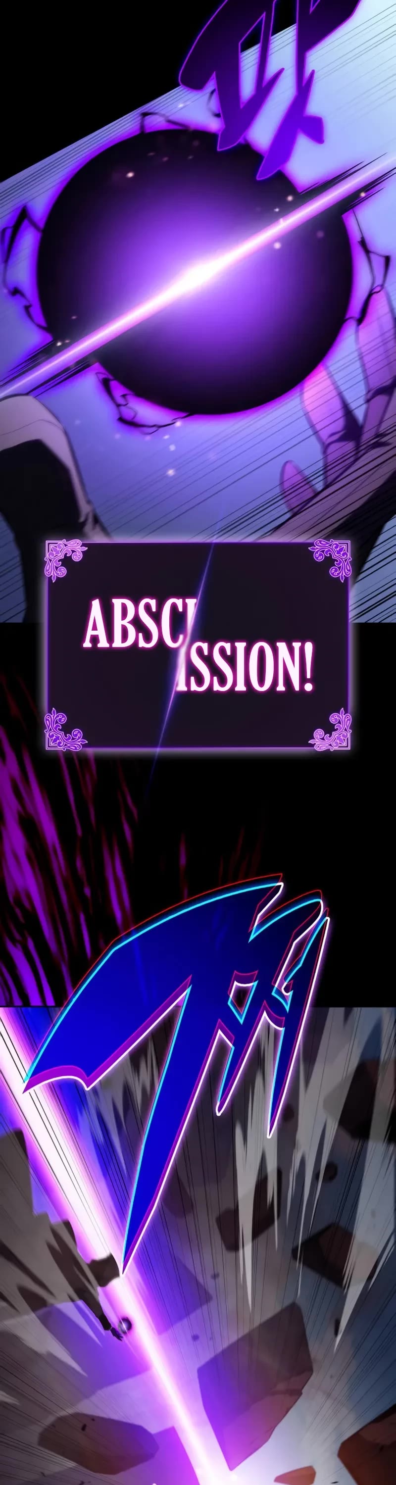 The Regressed Son of a Duke is an Assassin chapter 59 page 32