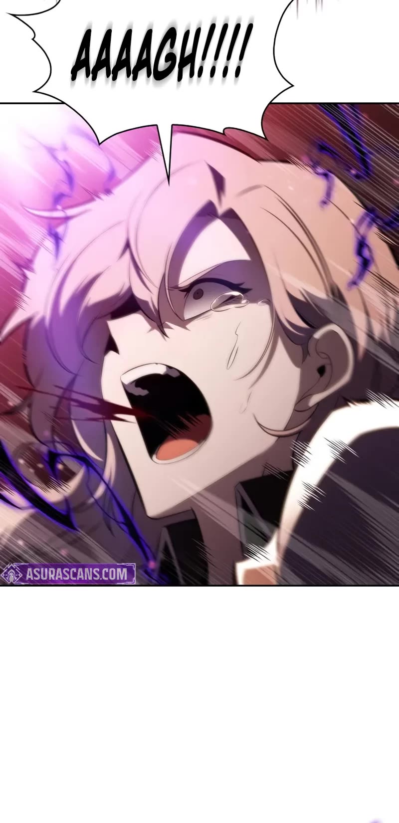 The Regressed Son of a Duke is an Assassin chapter 59 page 34