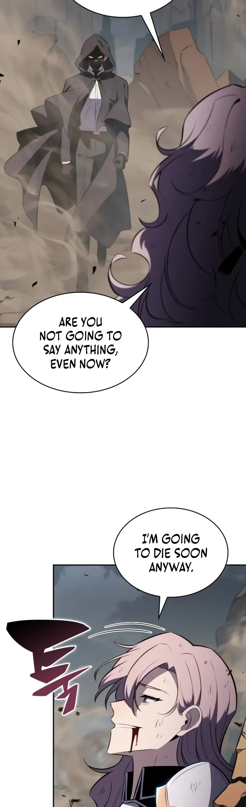 The Regressed Son of a Duke is an Assassin chapter 59 page 38