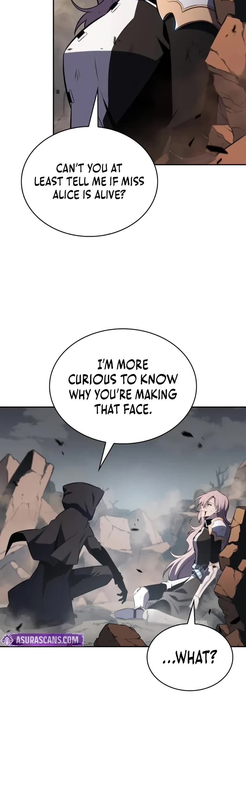 The Regressed Son of a Duke is an Assassin chapter 59 page 39