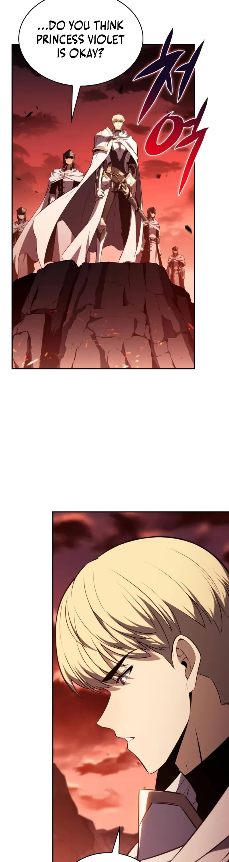 The Regressed Son of a Duke is an Assassin chapter 59 page 4