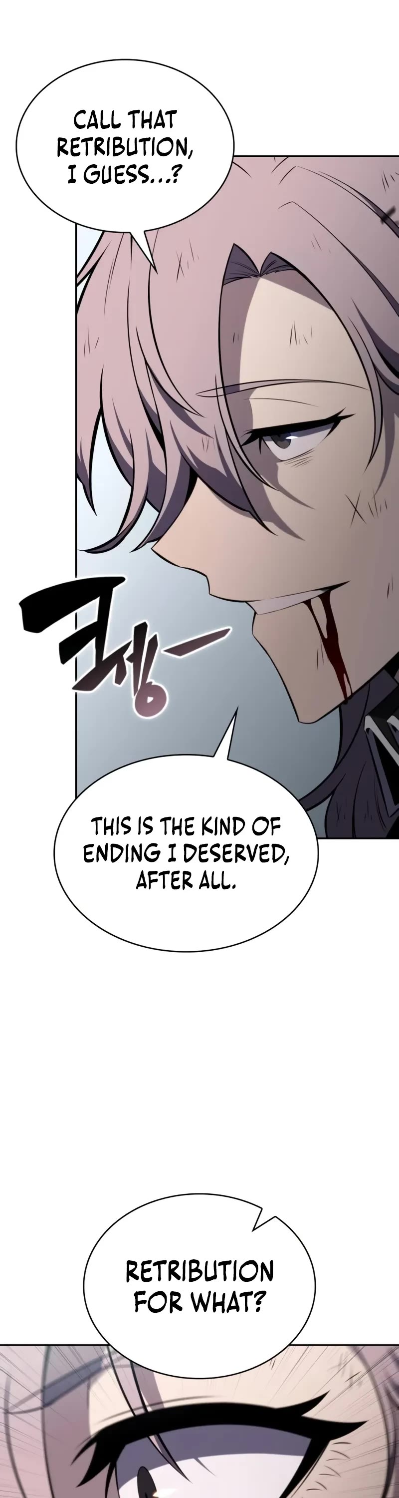 The Regressed Son of a Duke is an Assassin chapter 59 page 41