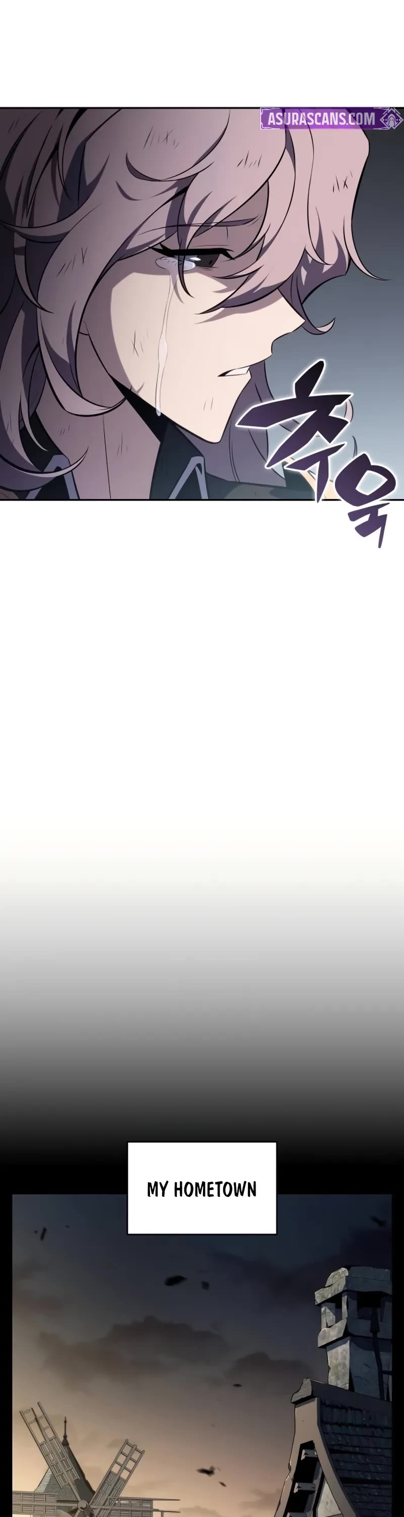 The Regressed Son of a Duke is an Assassin chapter 59 page 45