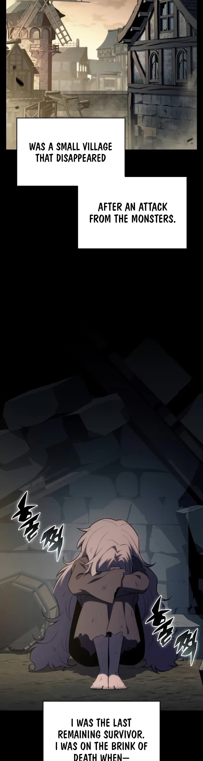 The Regressed Son of a Duke is an Assassin chapter 59 page 46