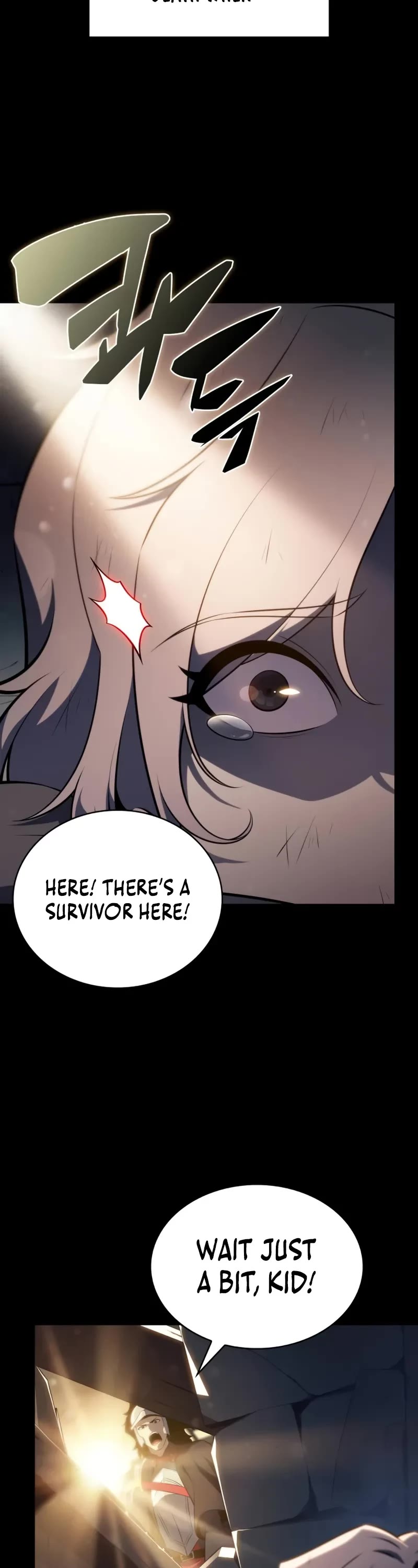 The Regressed Son of a Duke is an Assassin chapter 59 page 47