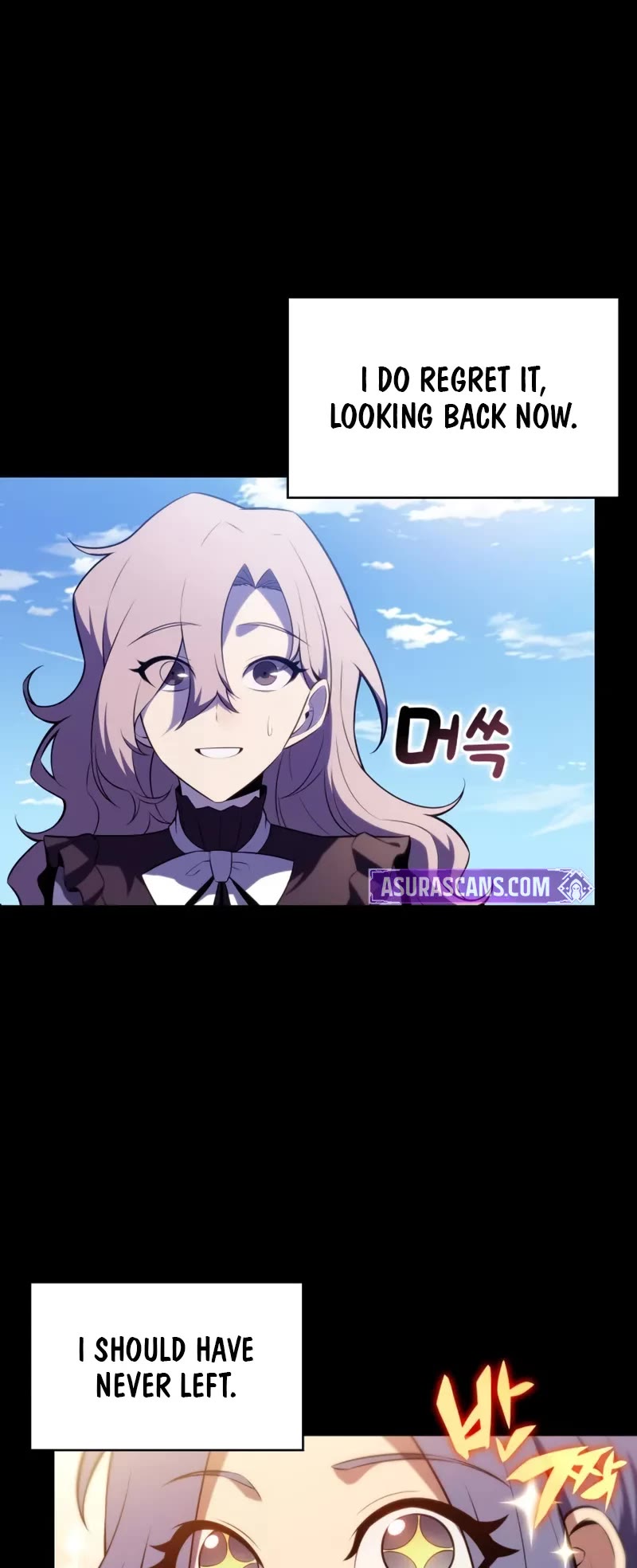 The Regressed Son of a Duke is an Assassin chapter 59 page 53