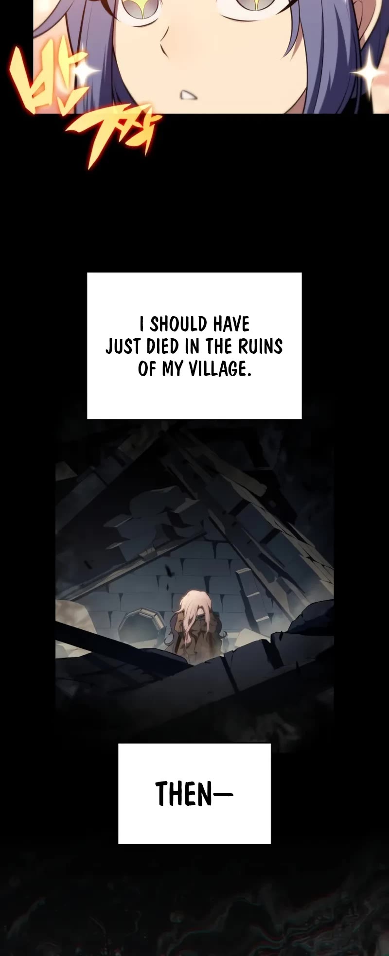 The Regressed Son of a Duke is an Assassin chapter 59 page 54