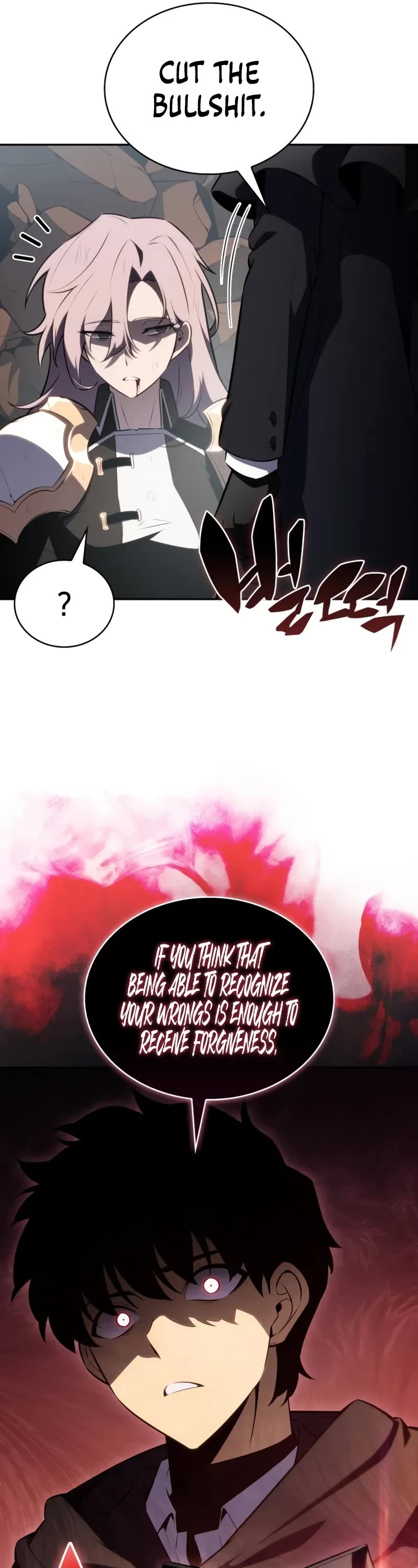 The Regressed Son of a Duke is an Assassin chapter 59 page 60