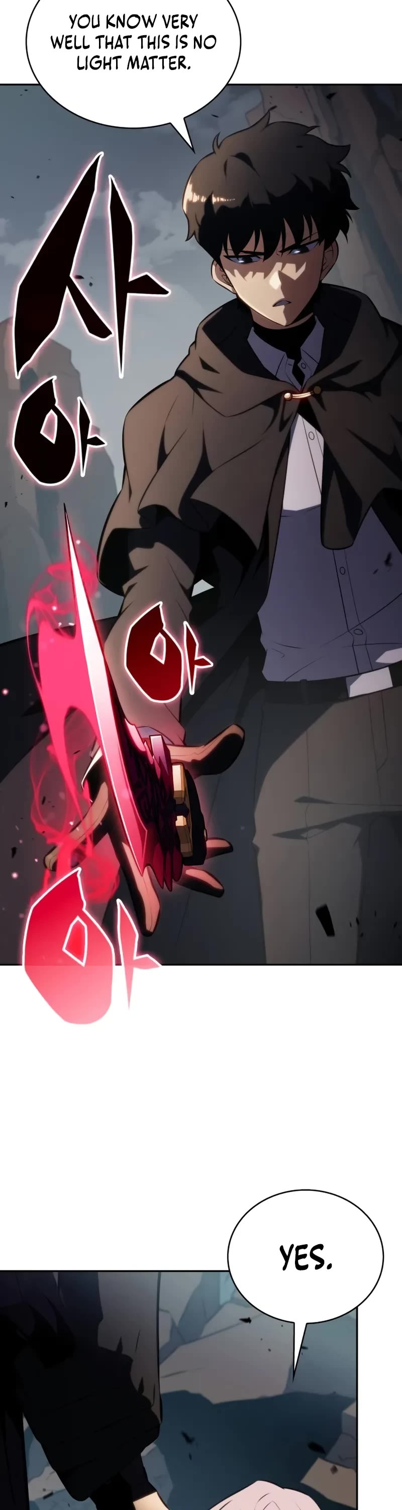 The Regressed Son of a Duke is an Assassin chapter 59 page 62