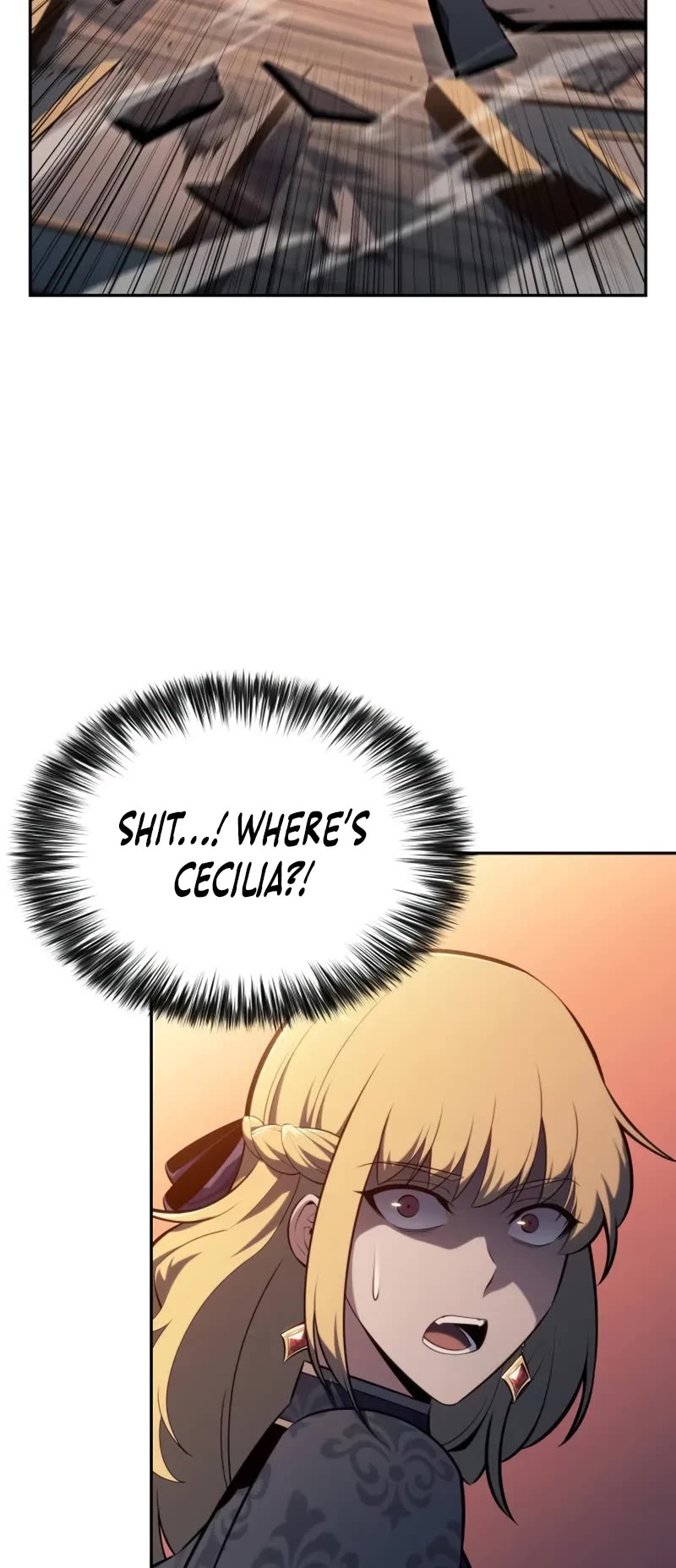 The Regressed Son of a Duke is an Assassin chapter 59 page 68