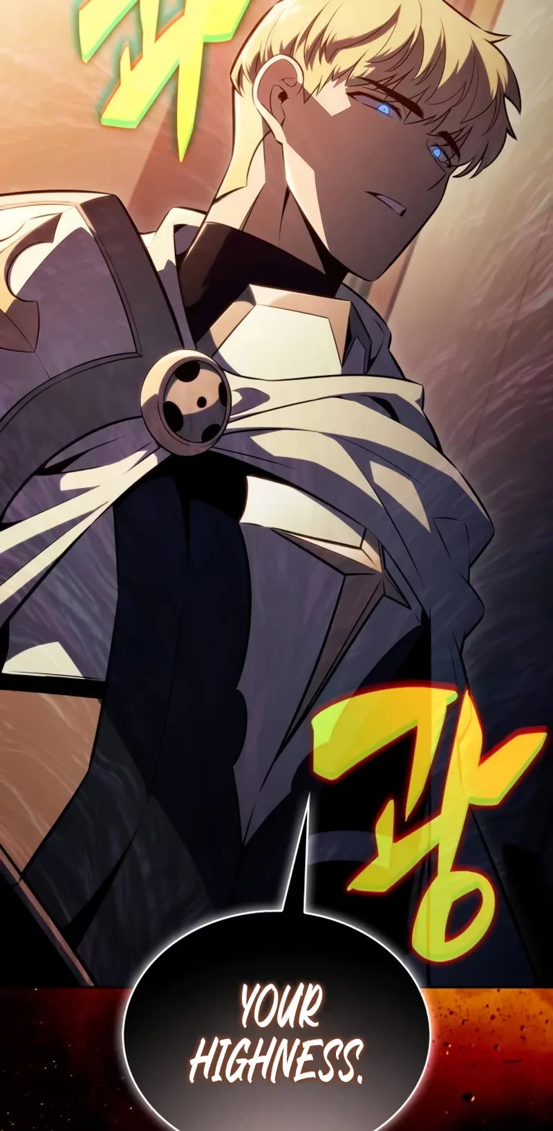 The Regressed Son of a Duke is an Assassin chapter 59 page 71