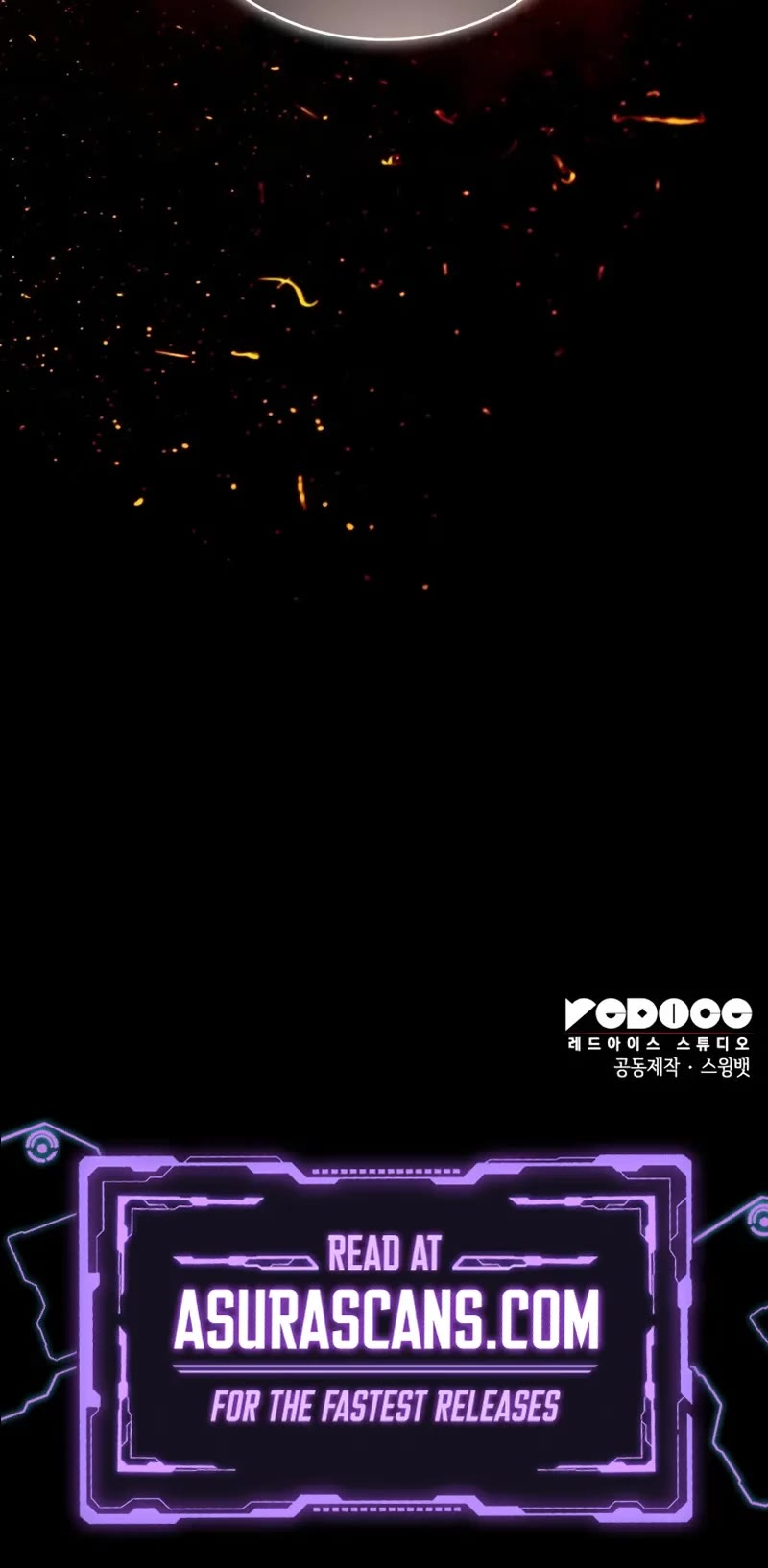 The Regressed Son of a Duke is an Assassin chapter 59 page 72