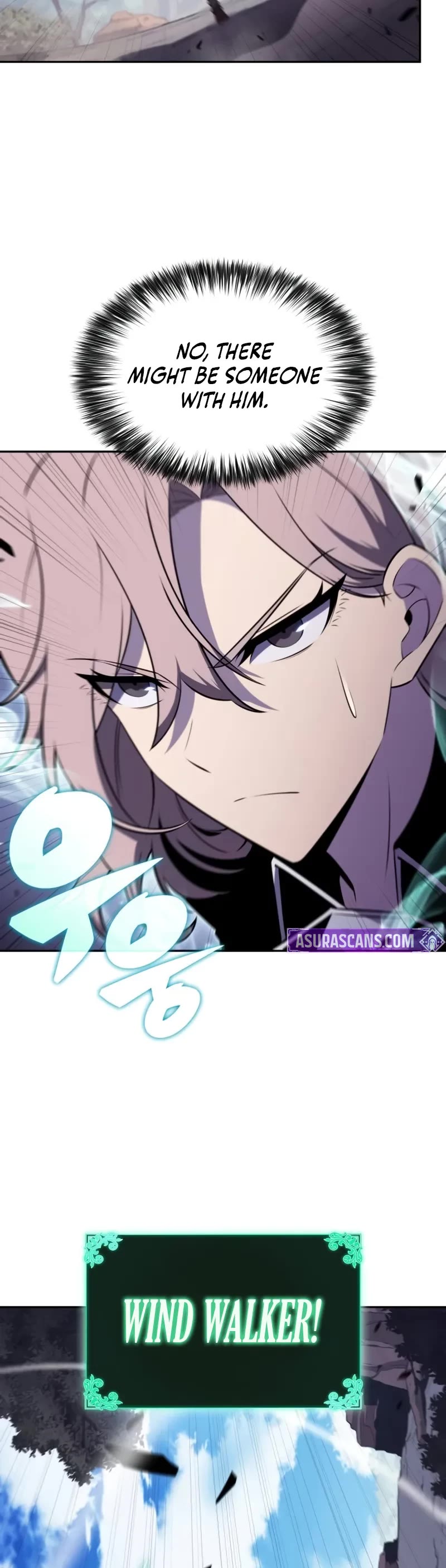 The Regressed Son of a Duke is an Assassin chapter 59 page 9