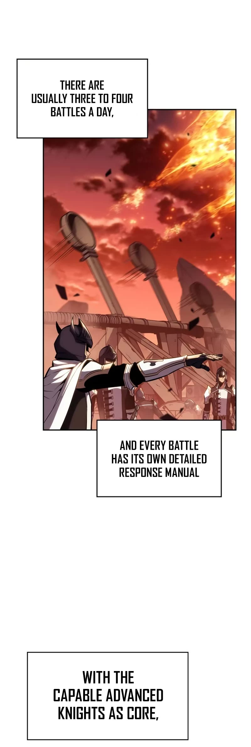 The Regressed Son of a Duke is an Assassin chapter 6 page 16