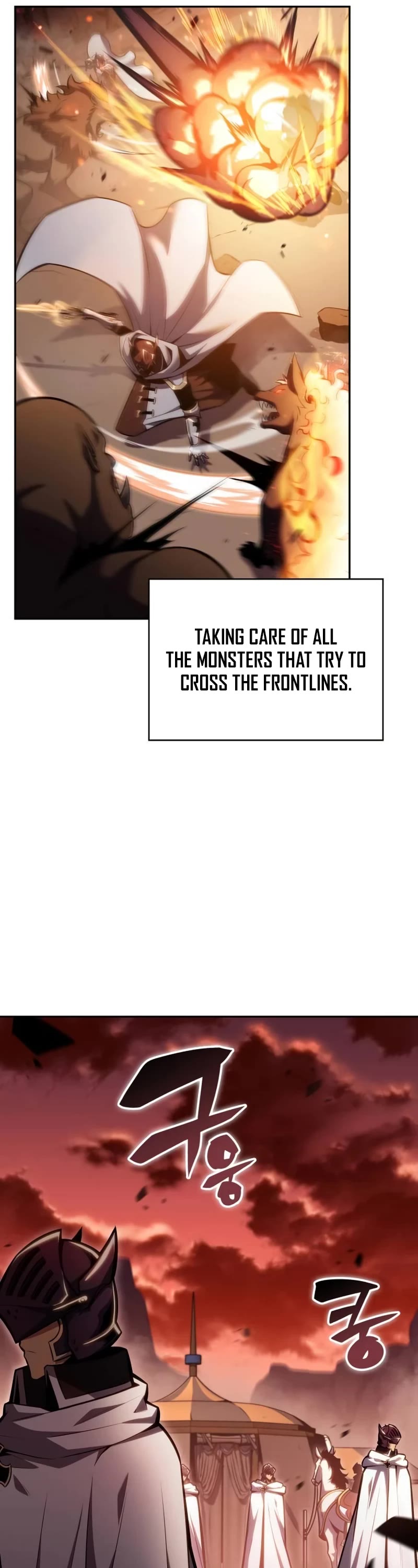 The Regressed Son of a Duke is an Assassin chapter 6 page 17