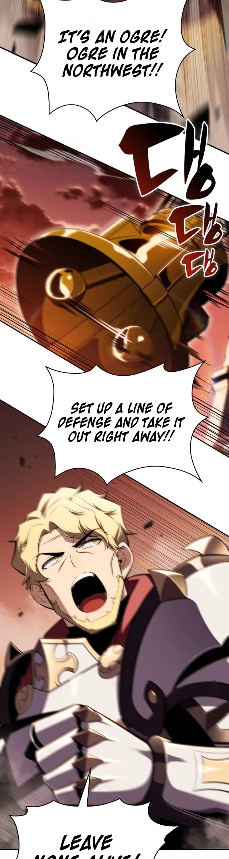 The Regressed Son of a Duke is an Assassin chapter 6 page 3