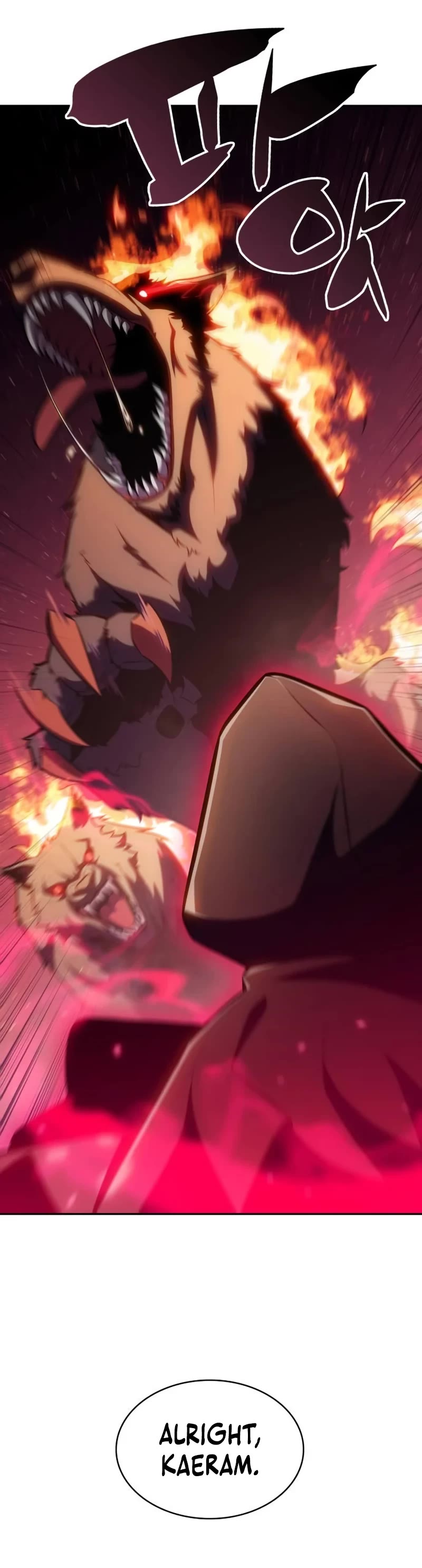 The Regressed Son of a Duke is an Assassin chapter 6 page 36