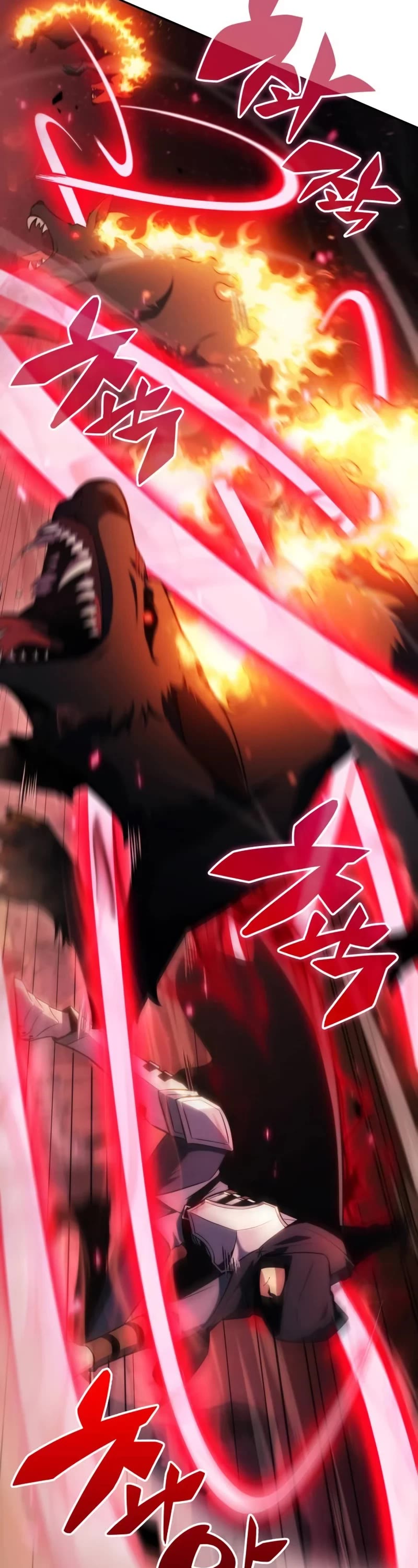 The Regressed Son of a Duke is an Assassin chapter 6 page 39