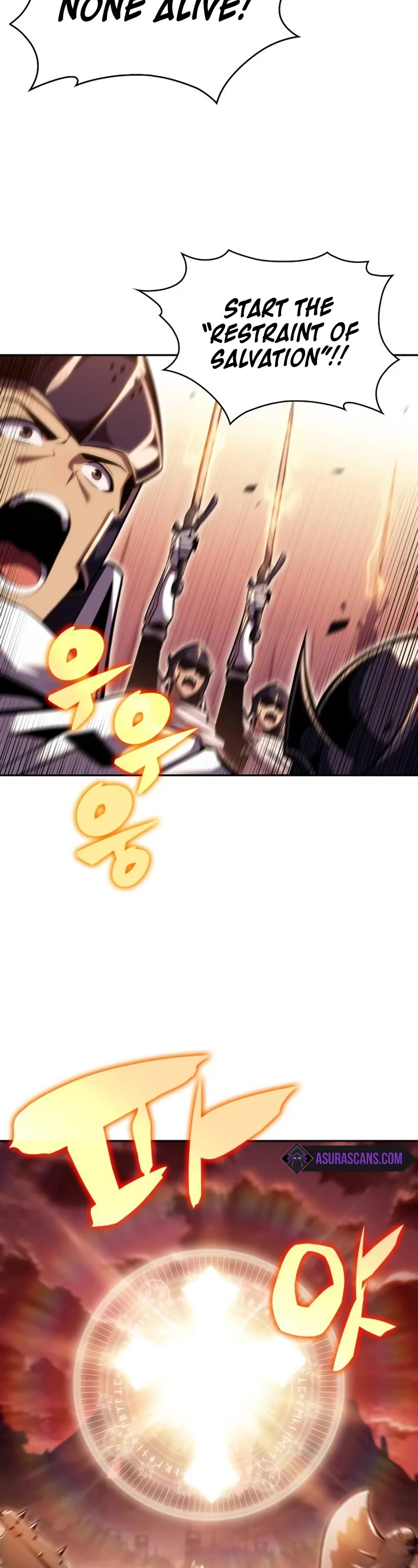 The Regressed Son of a Duke is an Assassin chapter 6 page 4