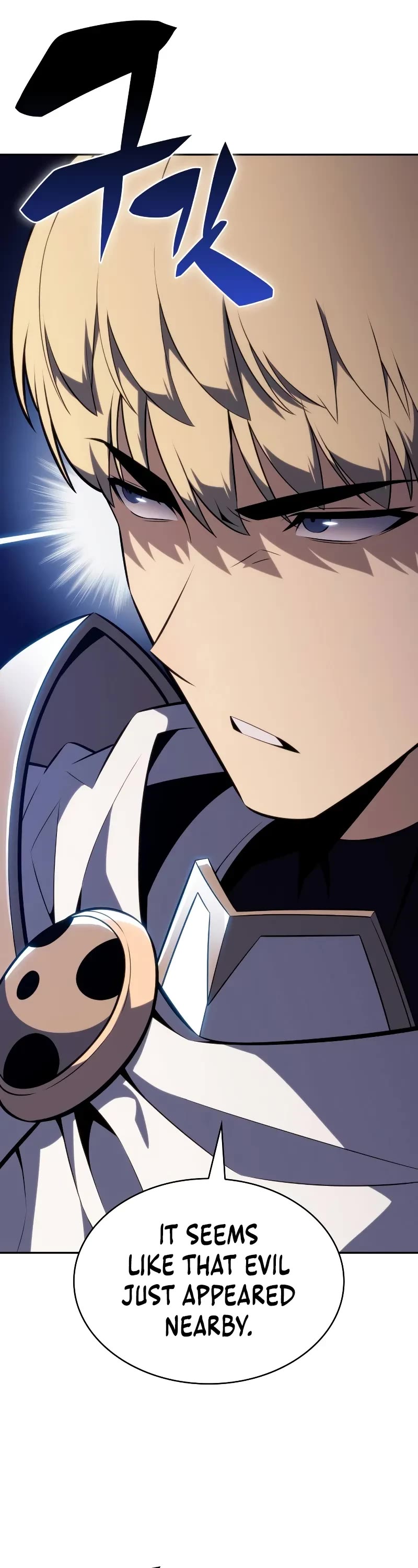 The Regressed Son of a Duke is an Assassin chapter 60 page 28