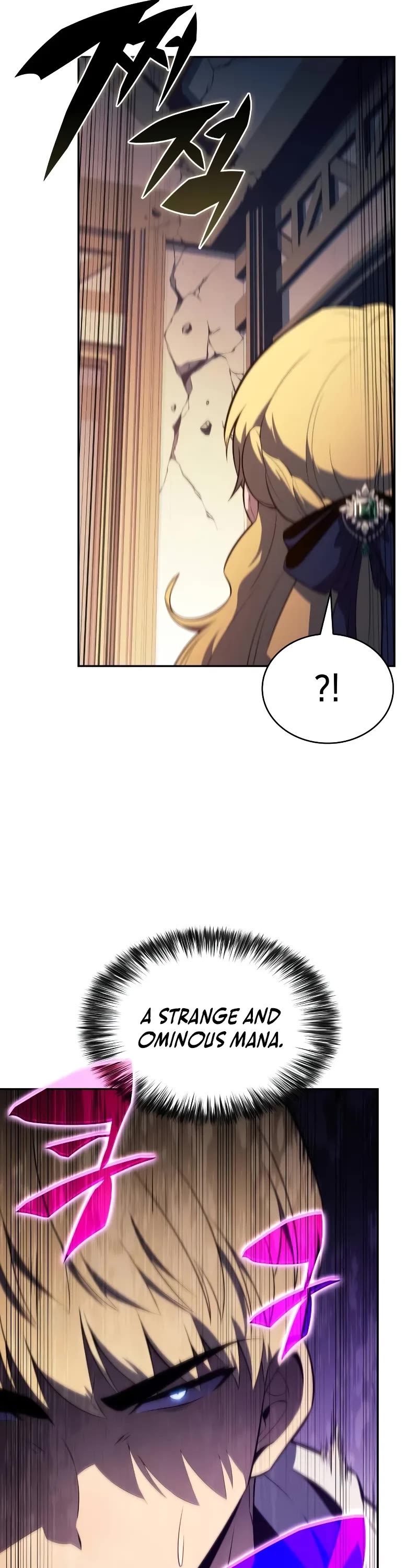 The Regressed Son of a Duke is an Assassin chapter 60 page 29