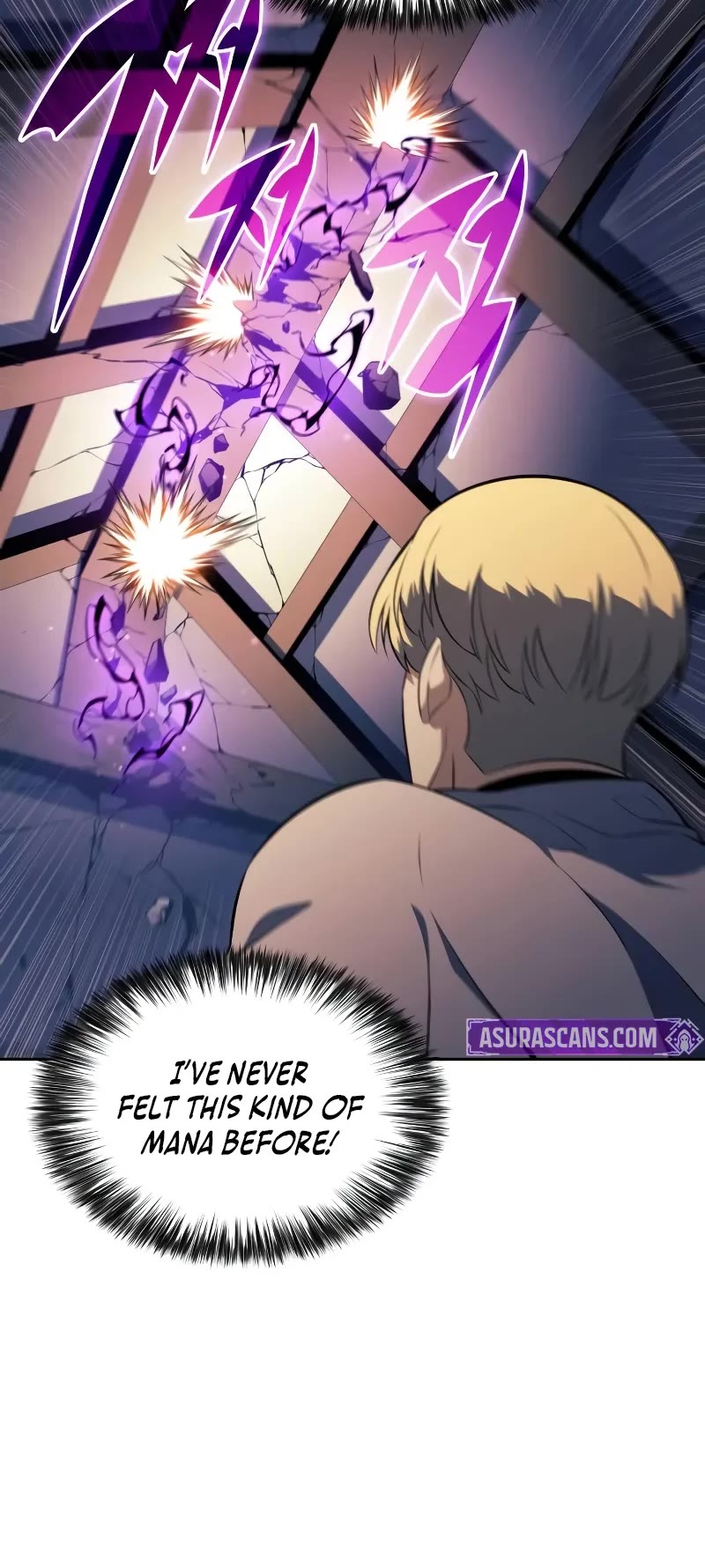 The Regressed Son of a Duke is an Assassin chapter 60 page 31