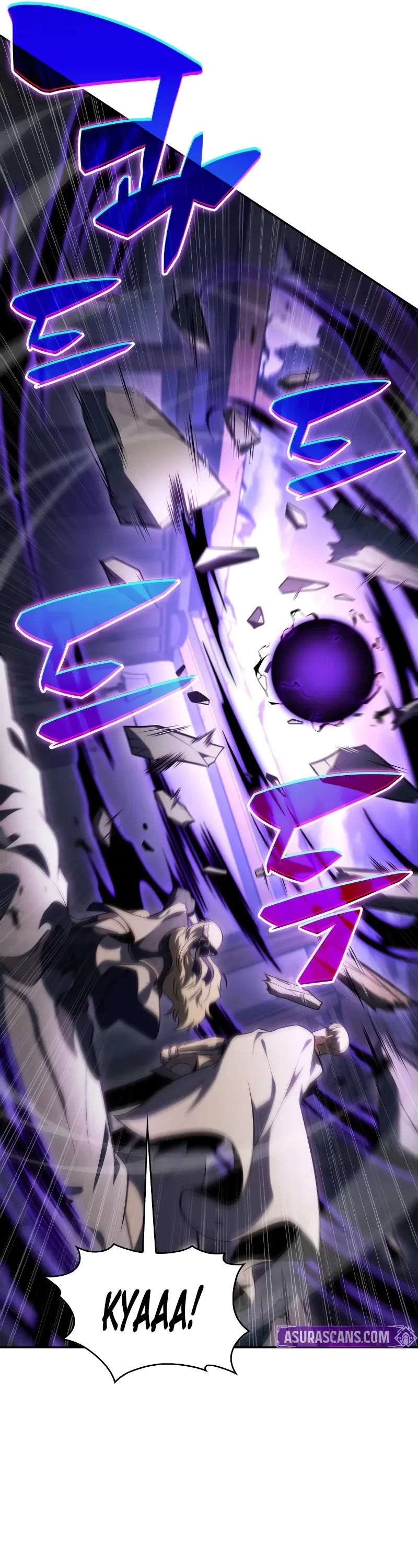 The Regressed Son of a Duke is an Assassin chapter 60 page 32