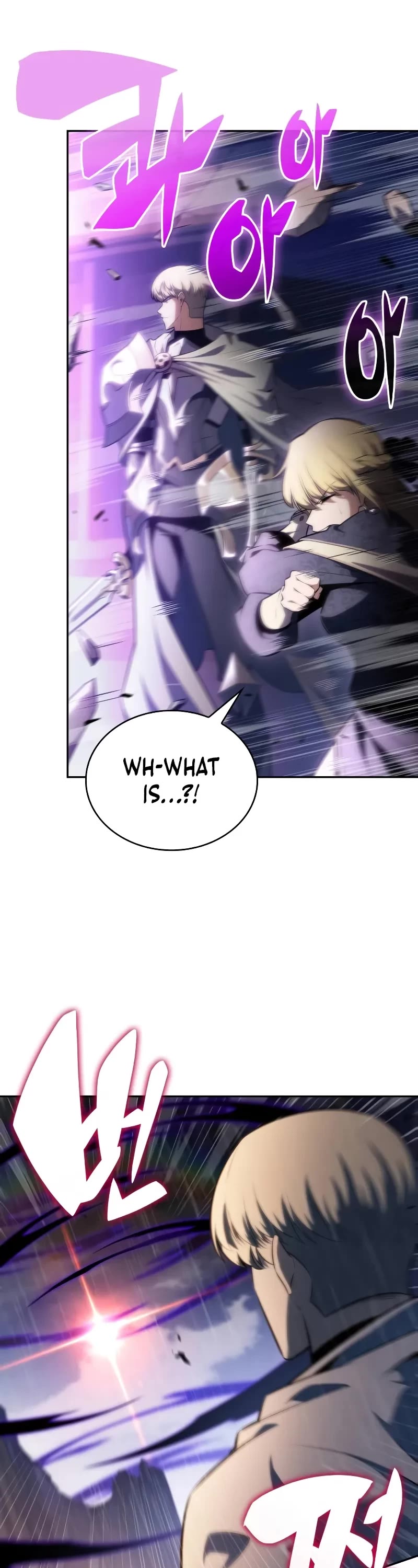 The Regressed Son of a Duke is an Assassin chapter 60 page 33