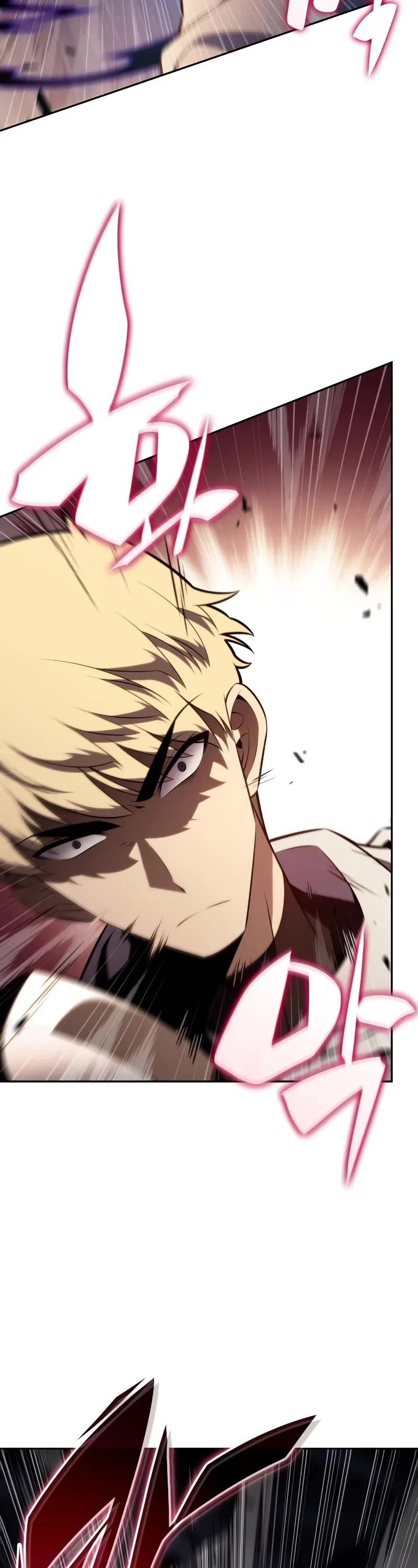 The Regressed Son of a Duke is an Assassin chapter 60 page 34