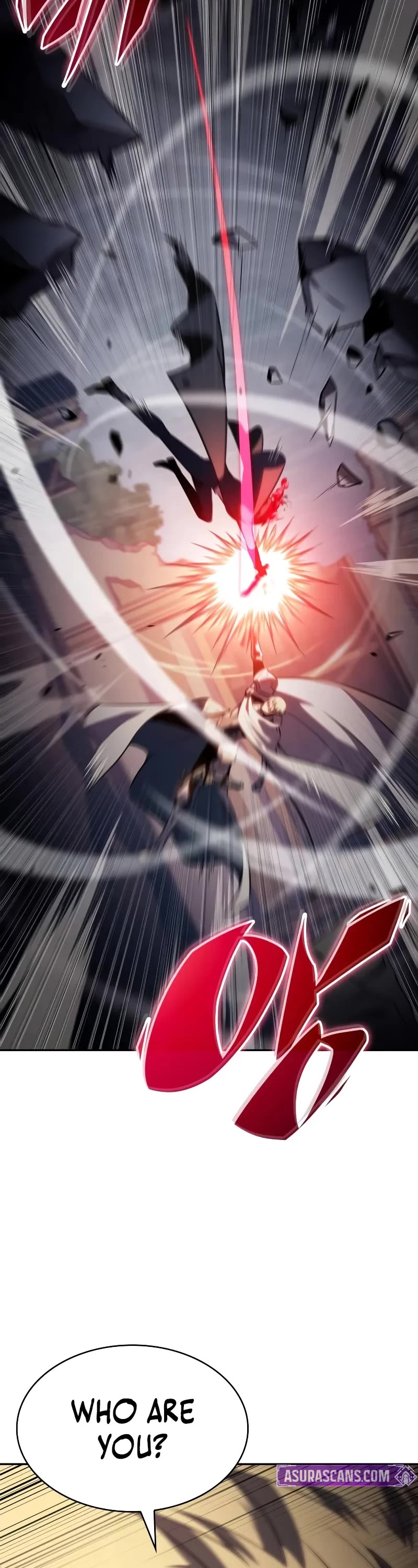 The Regressed Son of a Duke is an Assassin chapter 60 page 35